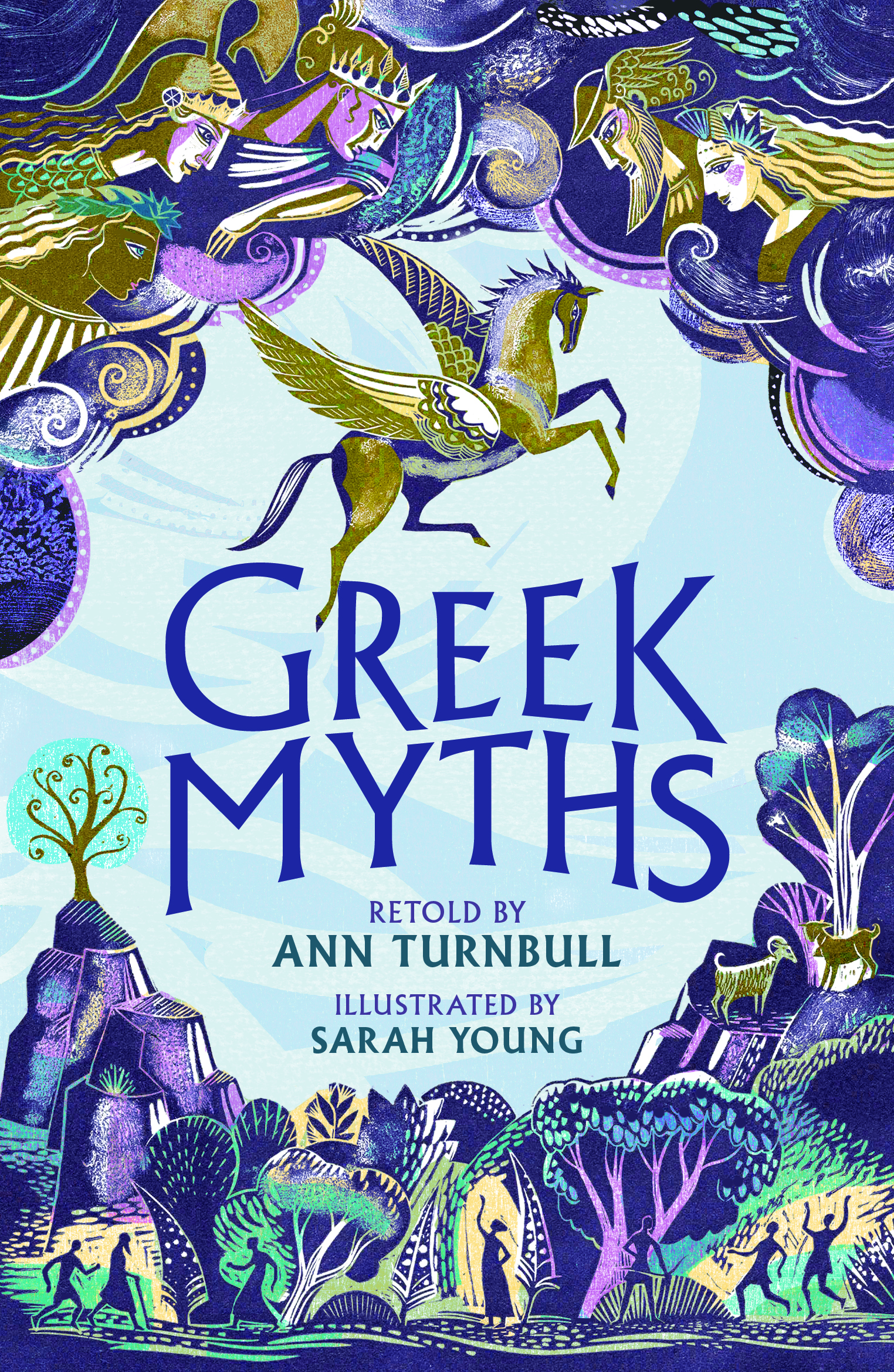 Greek-Myths