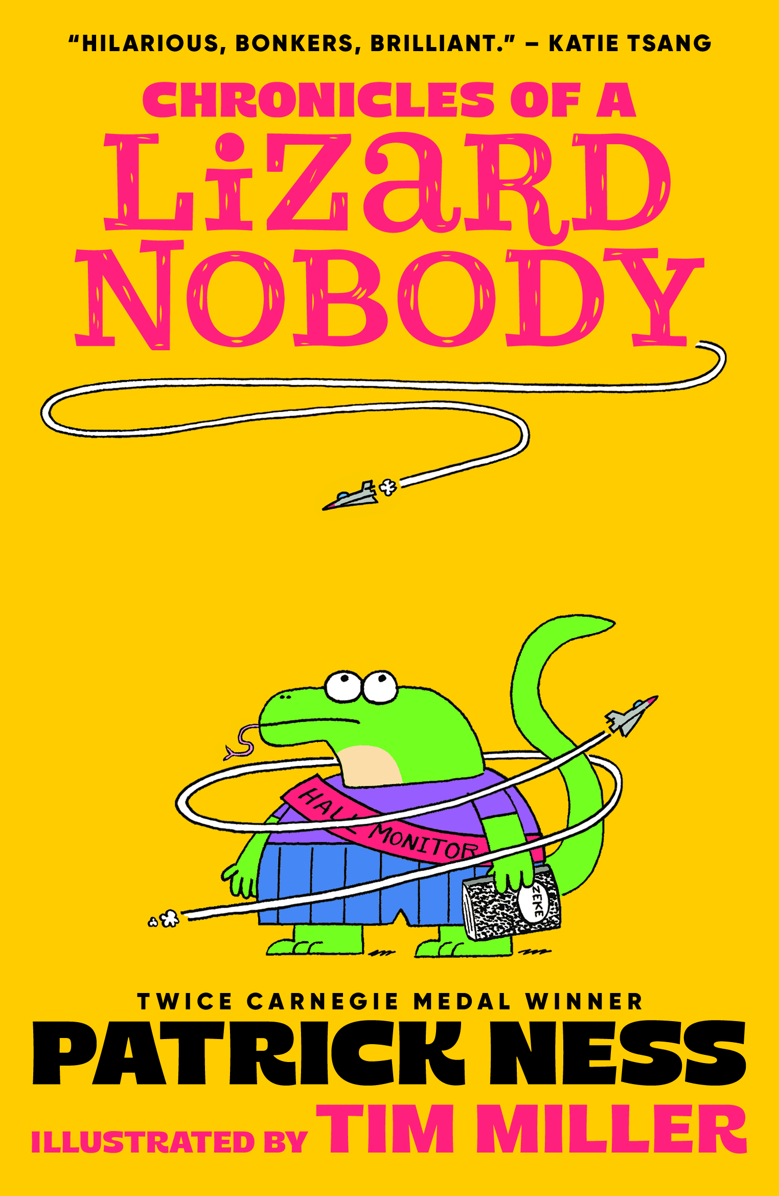 Chronicles-of-a-Lizard-Nobody