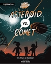 Cosmic-Collisions-Asteroid-vs-Comet