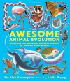 Awesome-Animal-Evolution-Discover-the-Greatest-Success-Stories-of-Animal-Adaptation