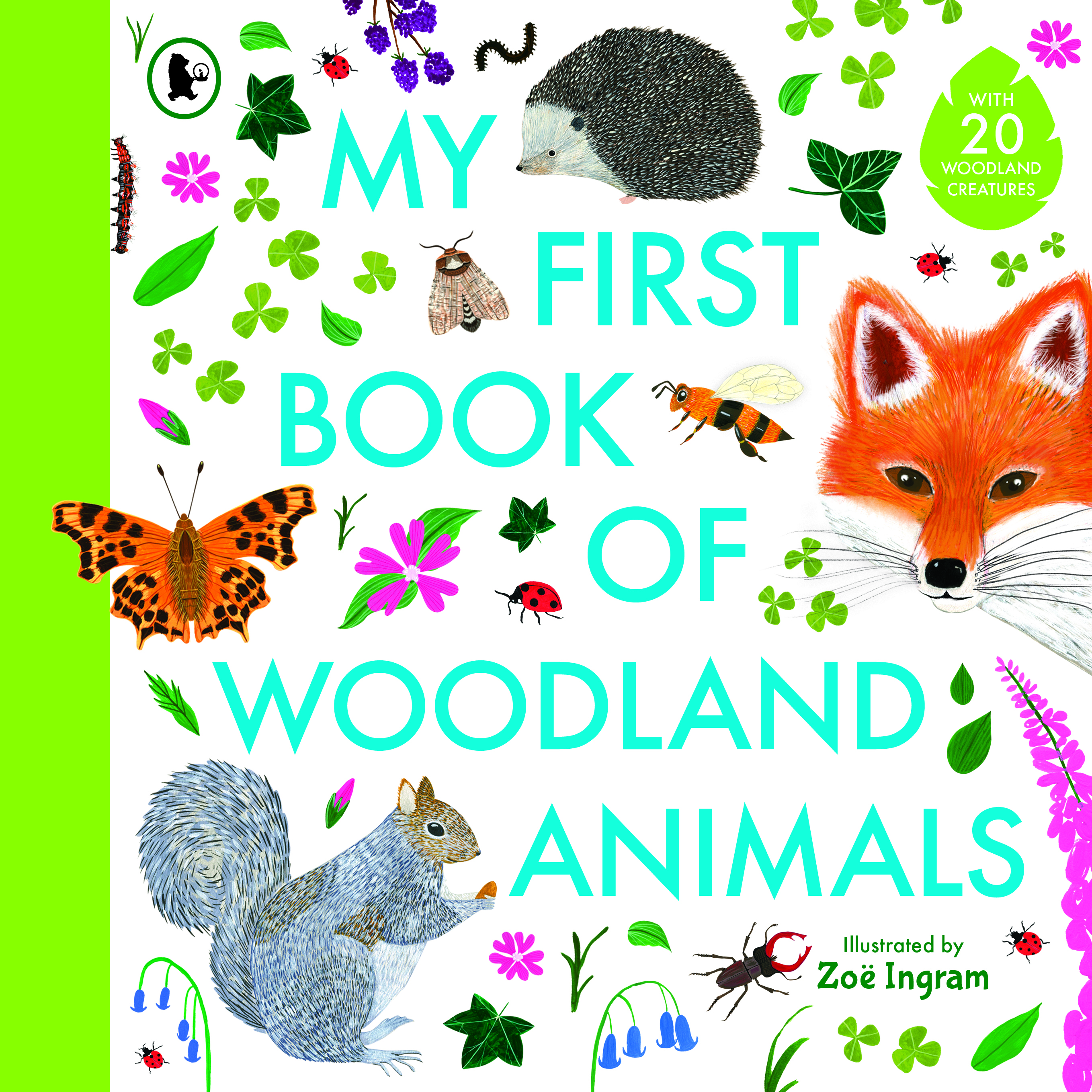 My-First-Book-of-Woodland-Animals
