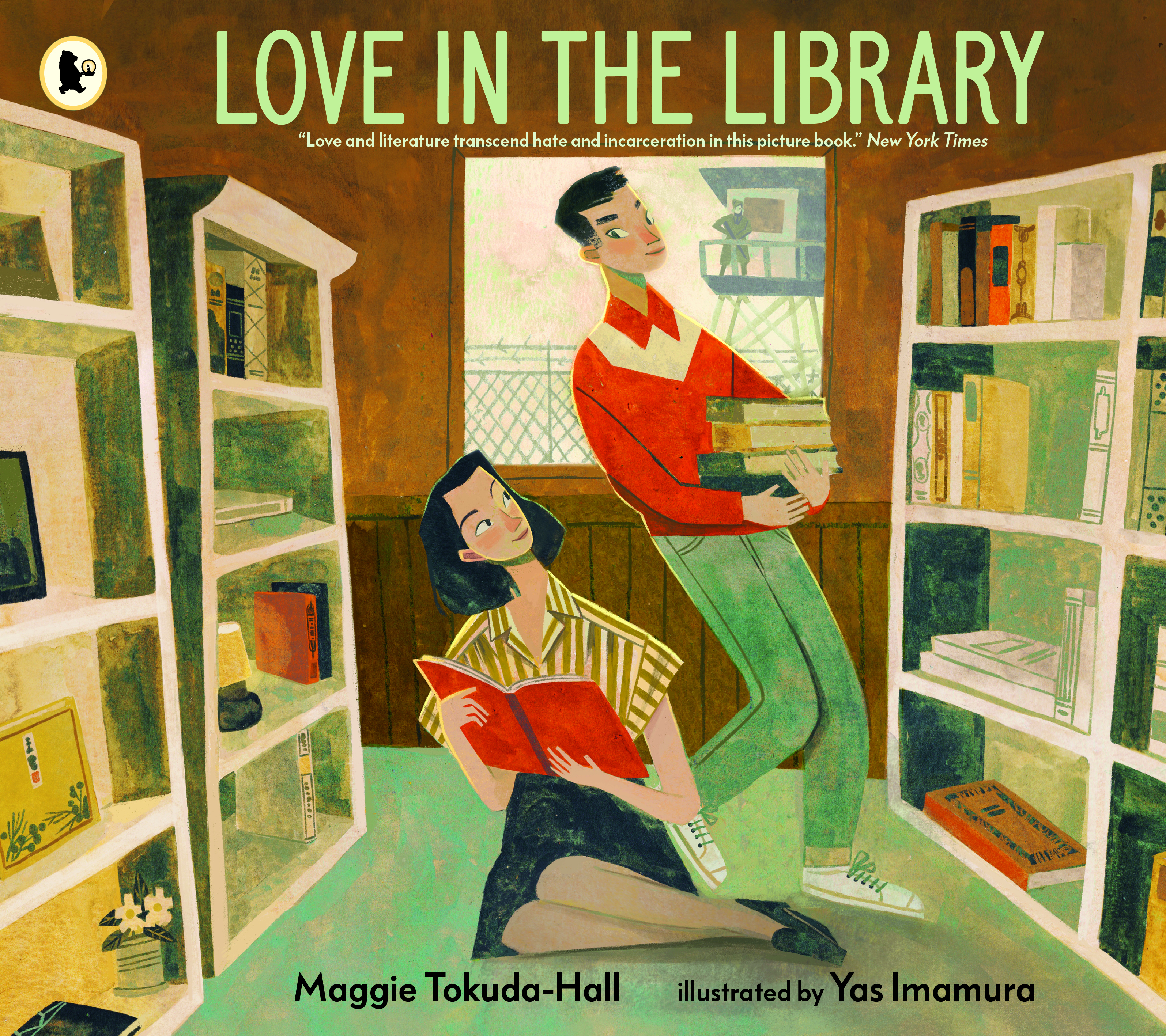 Love-in-the-Library