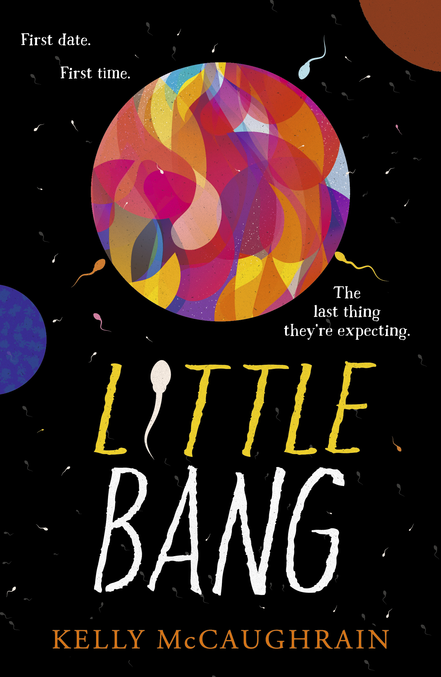 Little-Bang