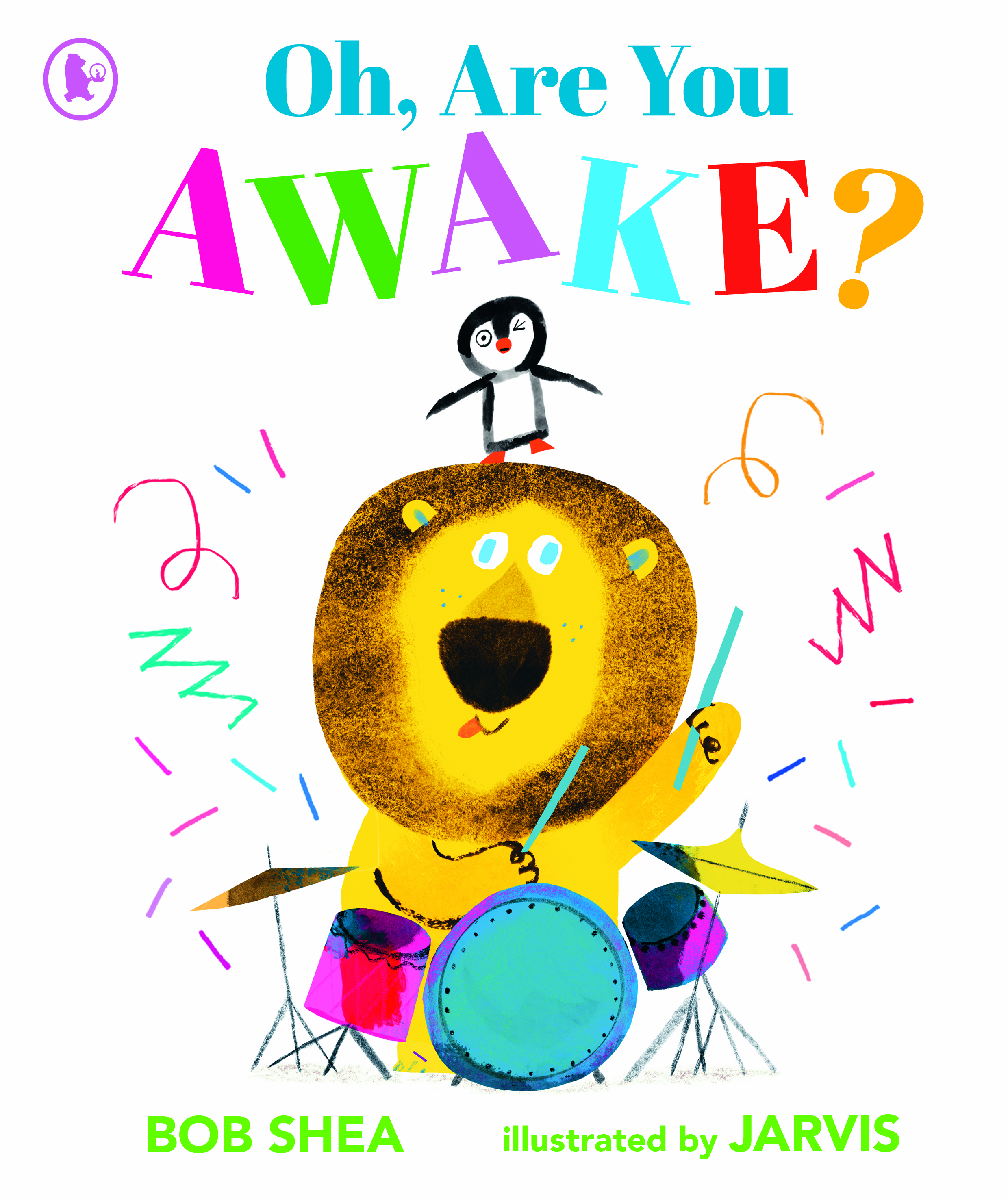Oh-Are-You-Awake