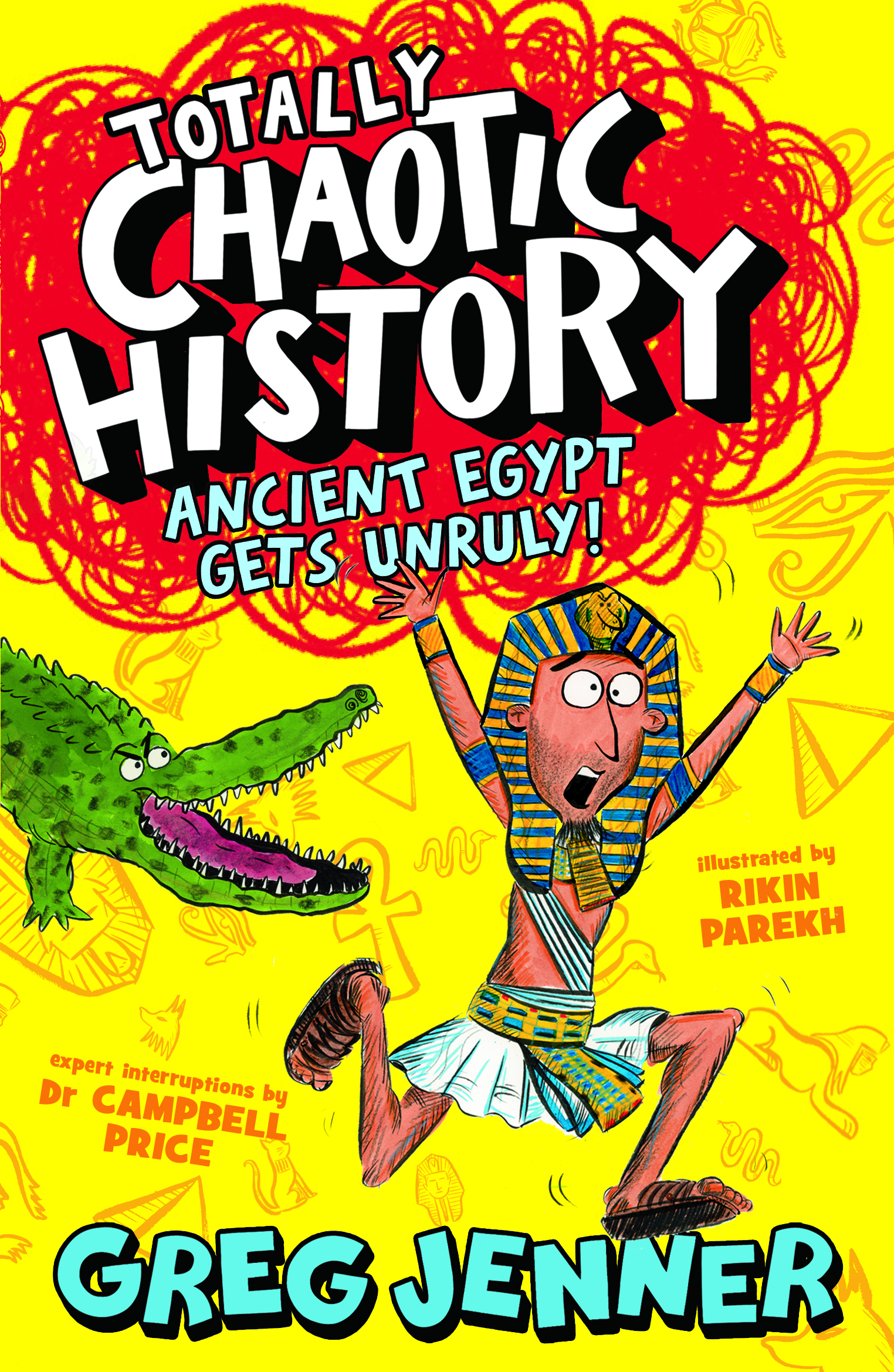 Totally-Chaotic-History-Ancient-Egypt-Gets-Unruly