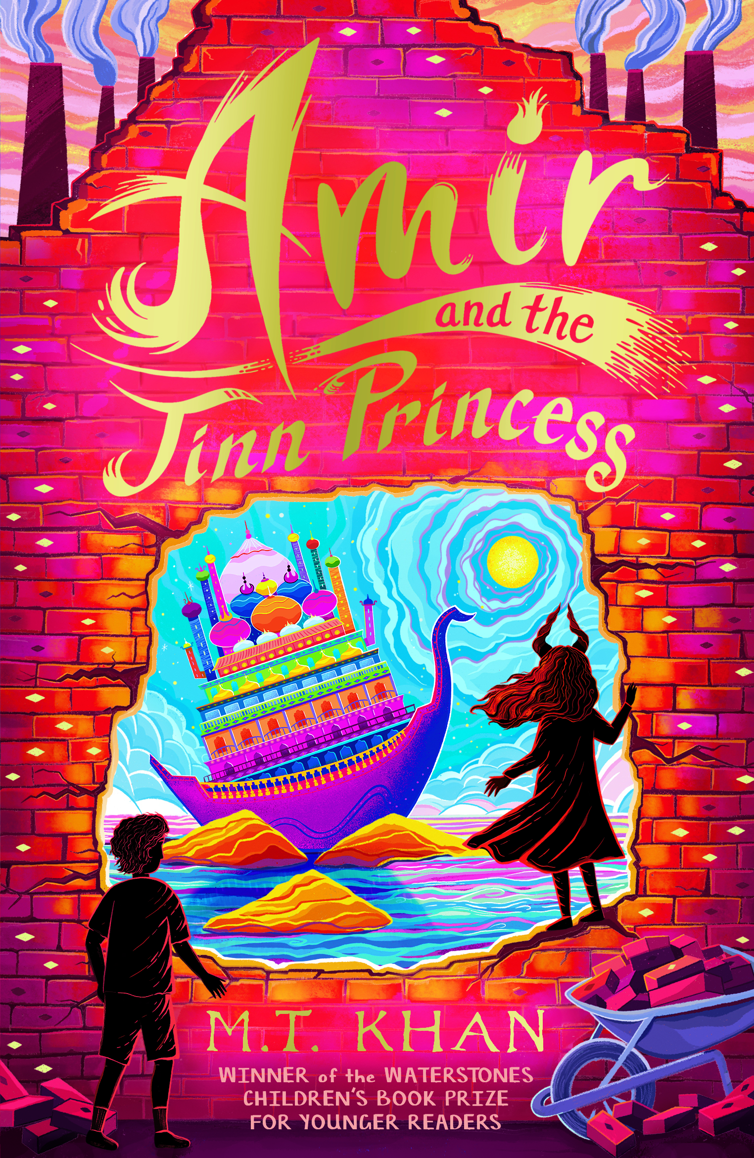 Amir-and-the-Jinn-Princess