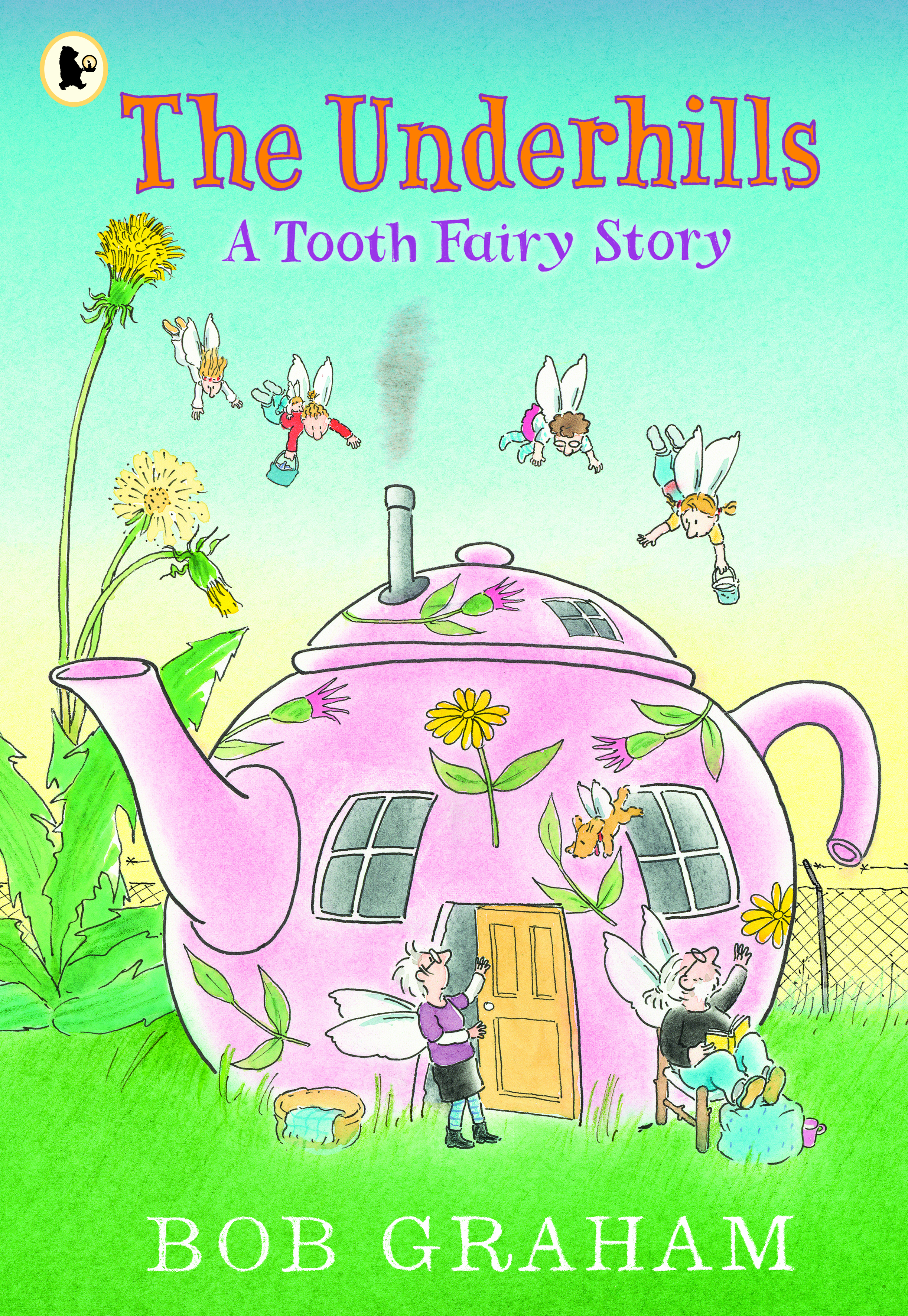 The-Underhills-A-Tooth-Fairy-Story