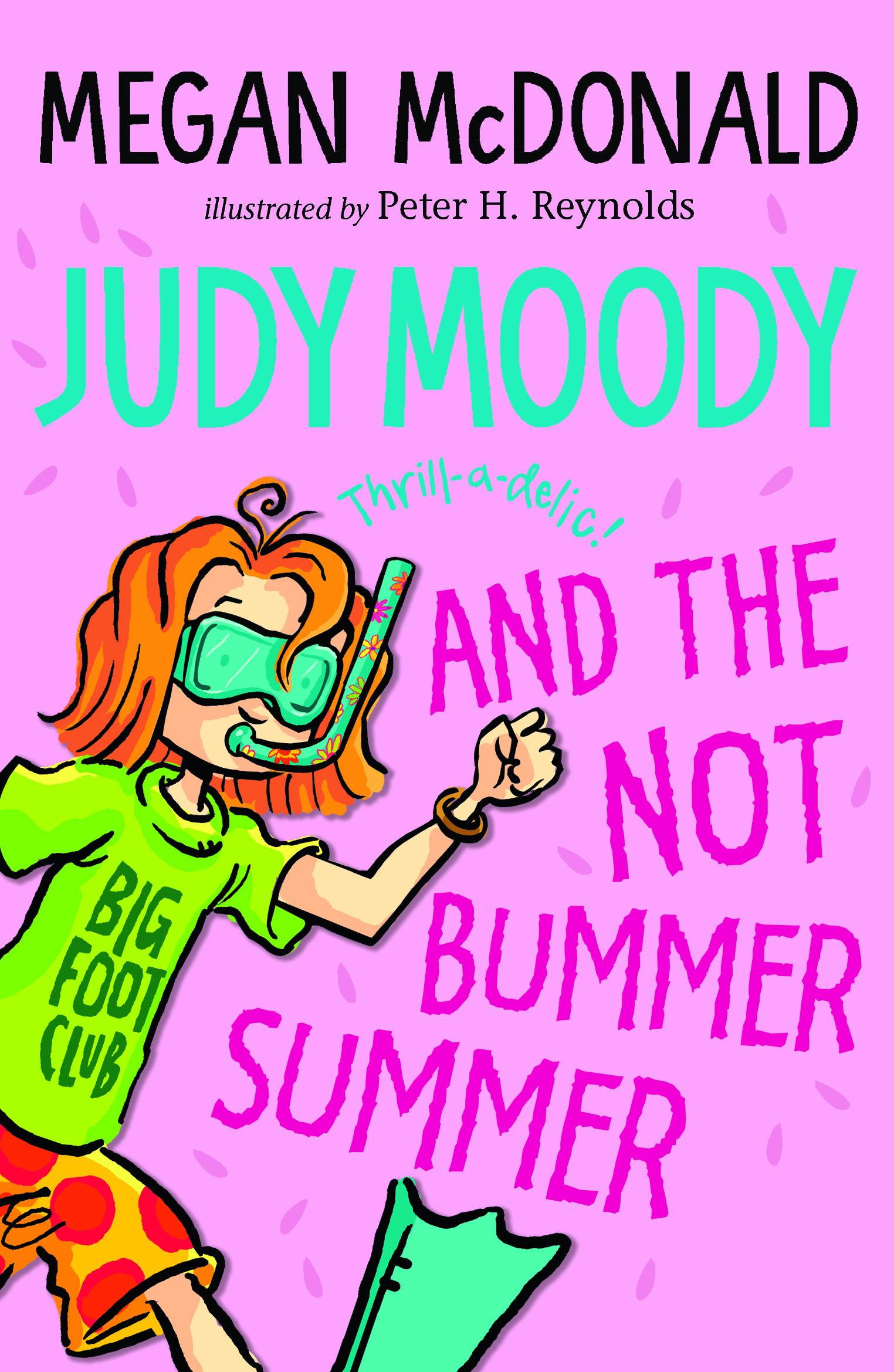 Judy-Moody-and-the-NOT-Bummer-Summer