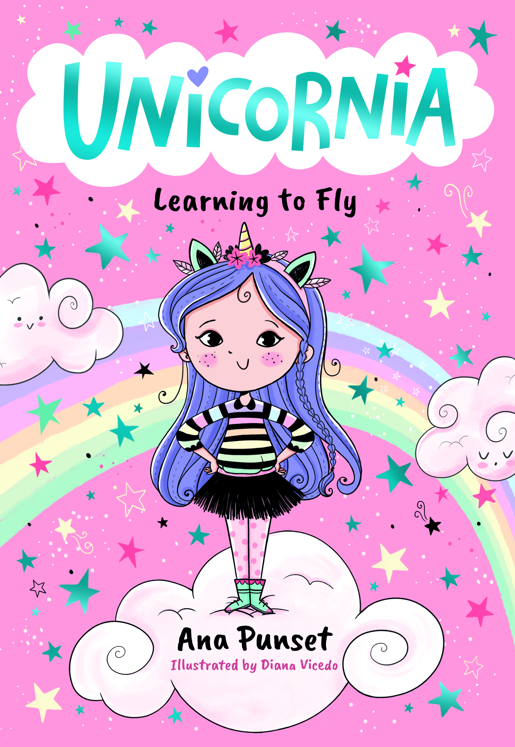 Unicornia-Learning-to-Fly
