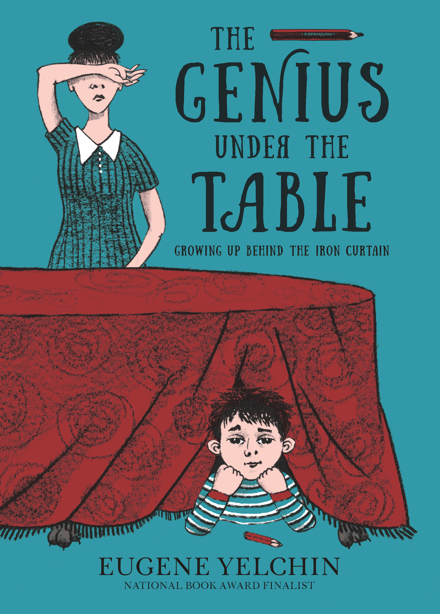 The-Genius-Under-the-Table