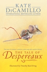 The-Tale-of-Despereaux